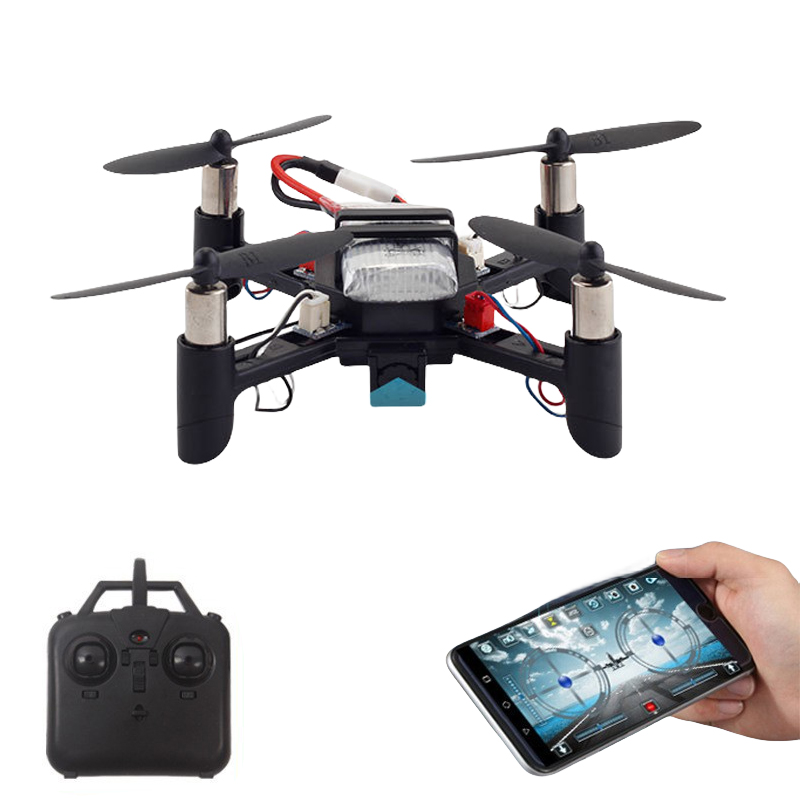 Rc Helicopter Case - Nuovo assemblaggio fai da te a
