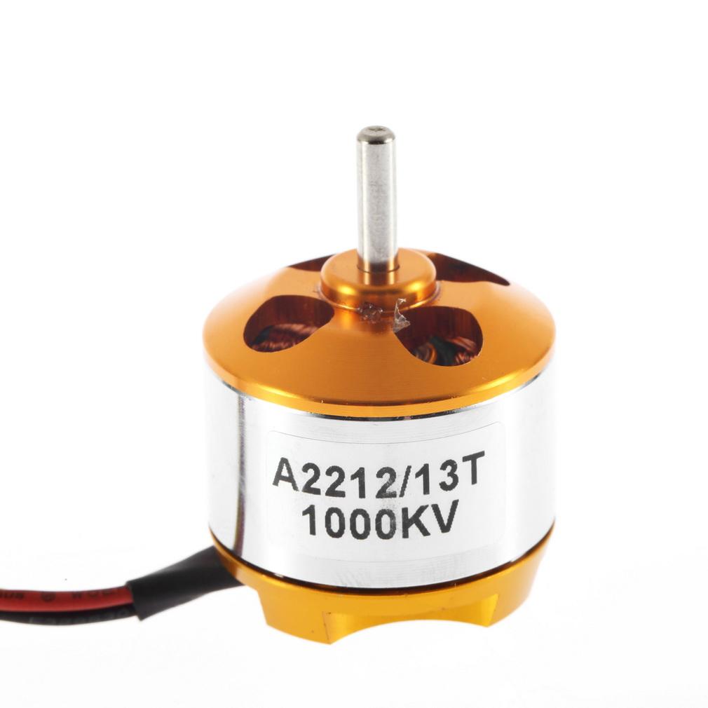 Rc Helicopter Motor - Kit motore ESC brushless 30A per