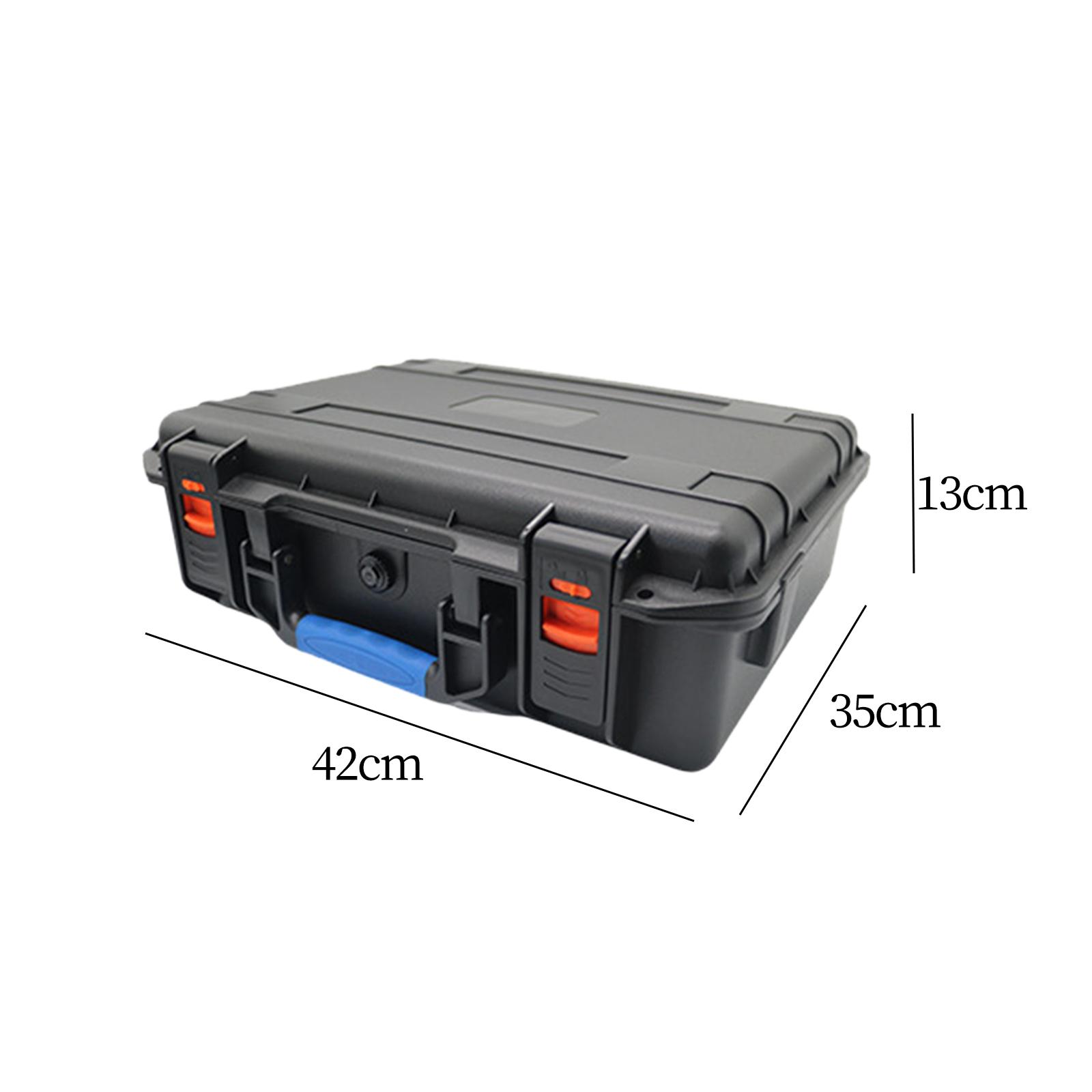 Rc Helicopter Case - Borsa Portatile per Drone, Custodia Protettiva