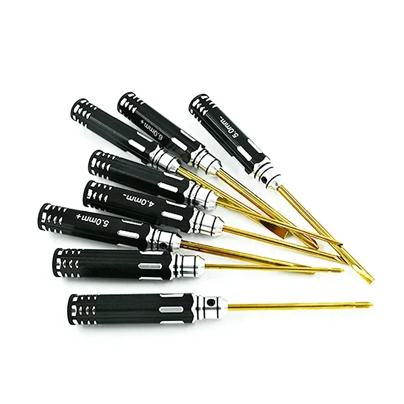 Rc Helicopter Tool Kit - Set di Cacciaviti Esagonali RC -