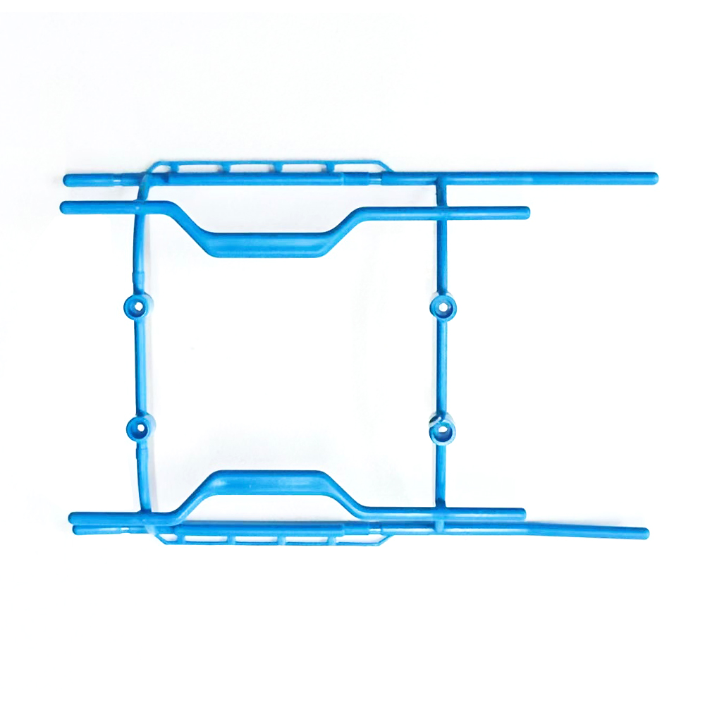 Carrello di atterraggio per pe - Rc Helicopter Coaxial recensione e prezzo