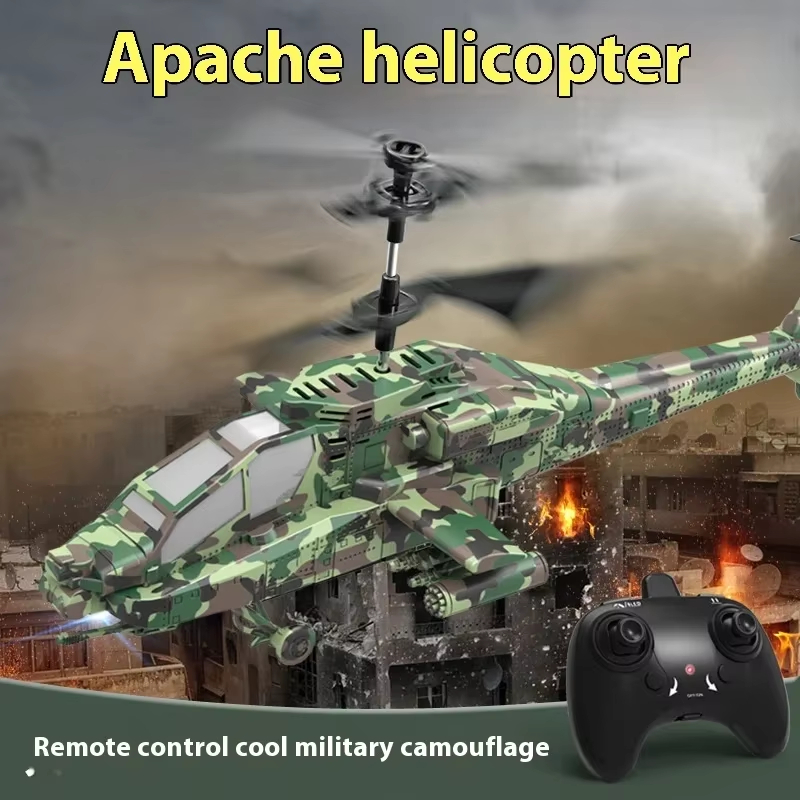 Elicottero RC 2.4G con Manteni - Rc Helicopter Case recensione e prezzo