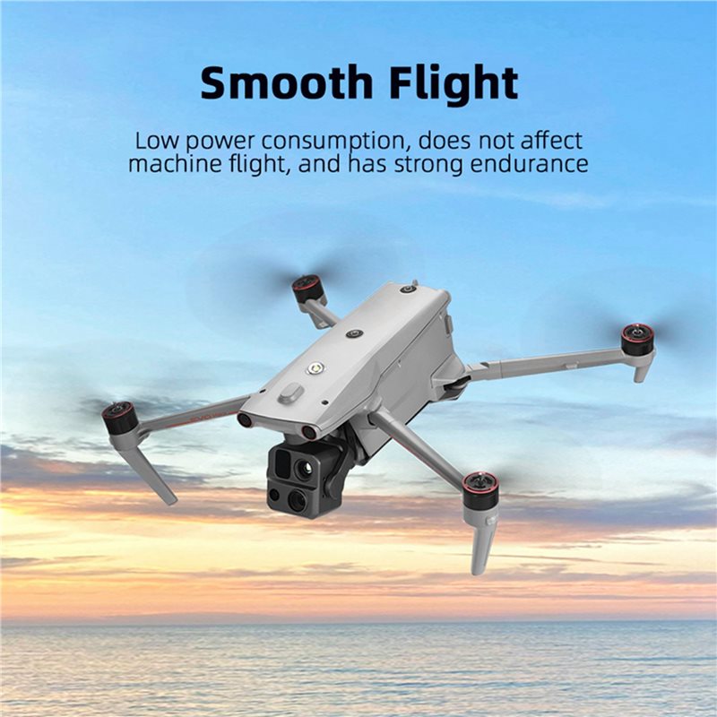A33T-20X: eliche a sgancio rap - Autel Drone Evo Max 4T recensione e prezzo