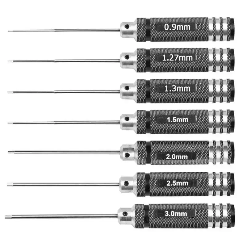 Kit di utensili con cacciavite - Rc Helicopter Tool Kit recensione e prezzo