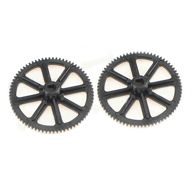 XK K130 2.4G RC Elicottero pez - Rc Helicopter Coaxial recensione e prezzo