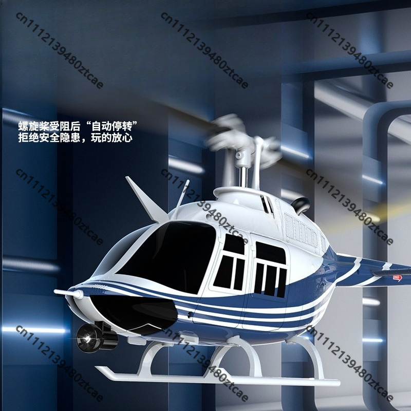 Elicottero RC C138 a 6 Canali, - Rc Helicopter Single Rotor recensione e prezzo