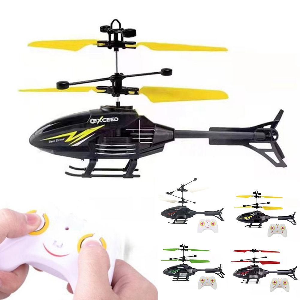 Mini Elicottero Giocattolo Vol - Rc Helicopter Case recensione e prezzo