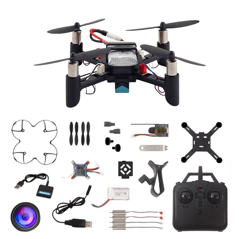 Nuovo assemblaggio fai da te a - Rc Helicopter Case recensione e prezzo