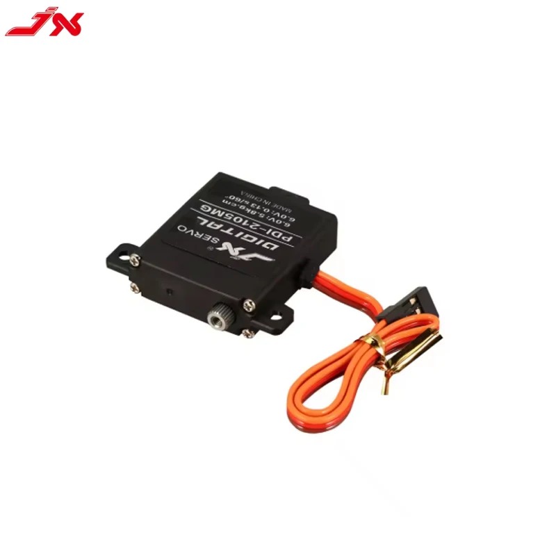 JX PDI-2105MG Servo ad ala con - Rc Helicopter Large recensione e prezzo