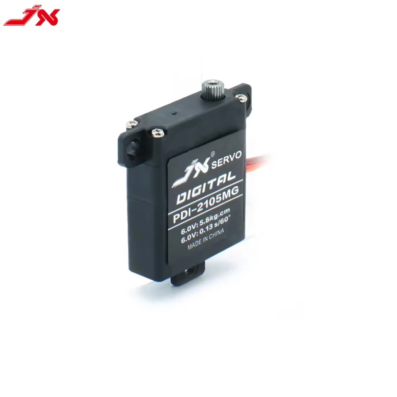 JX PDI-2105MG Servo ad ala con - Rc Helicopter Large recensione e prezzo