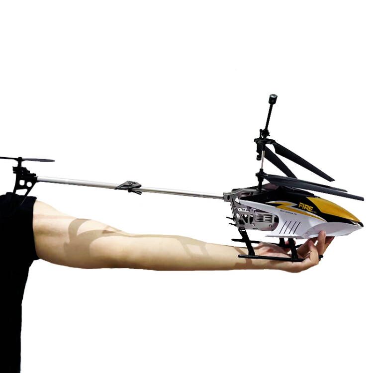 Elicottero RC di Grandi Dimens - Rc Helicopter Large recensione e prezzo