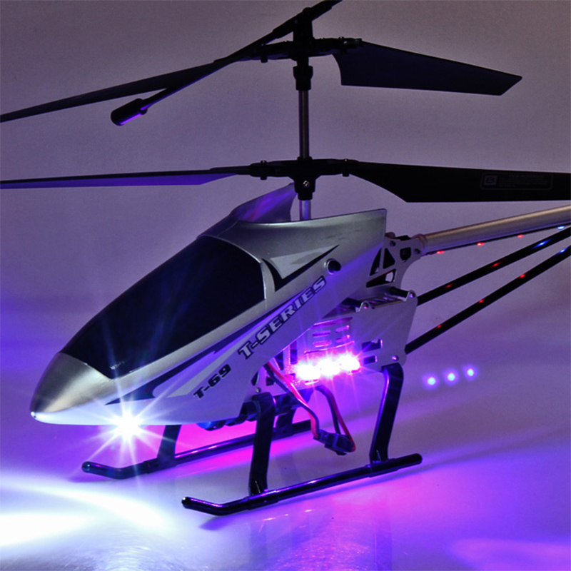 Elicottero RC di Grandi Dimens - Rc Helicopter Large recensione e prezzo