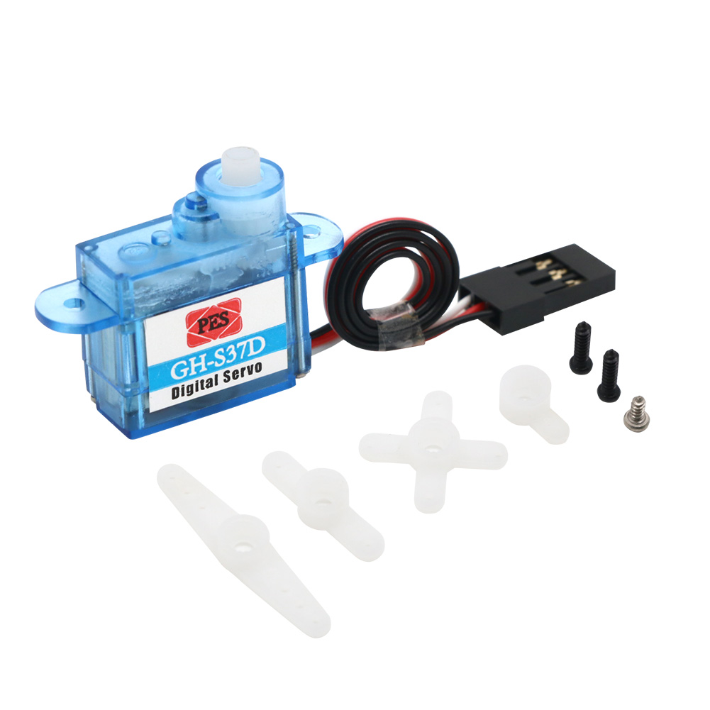 5/10 Pezzi Mini Micro Servo Di - Rc Helicopter Mini recensione e prezzo