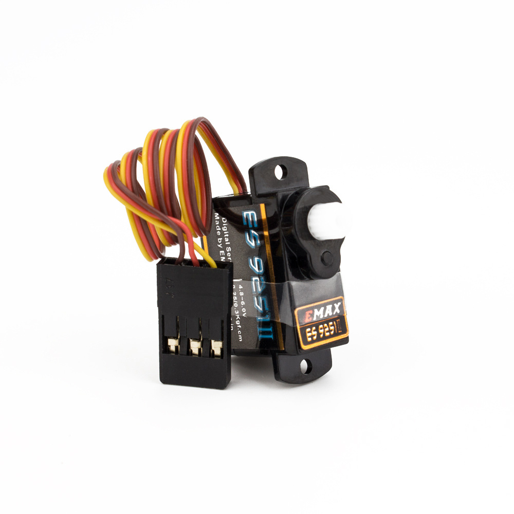 EMAX ES9251II ES9251 4g Micro  - Rc Helicopter Servo recensione e prezzo