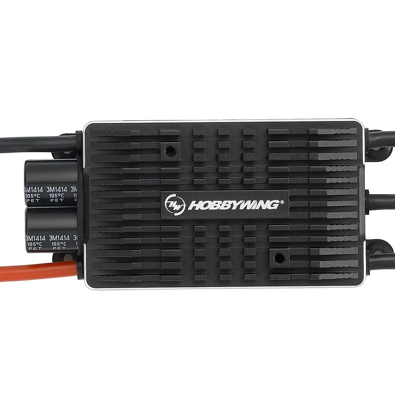 Hobbywing Platinum HV 130A SBE - Rc Helicopter Motor recensione e prezzo