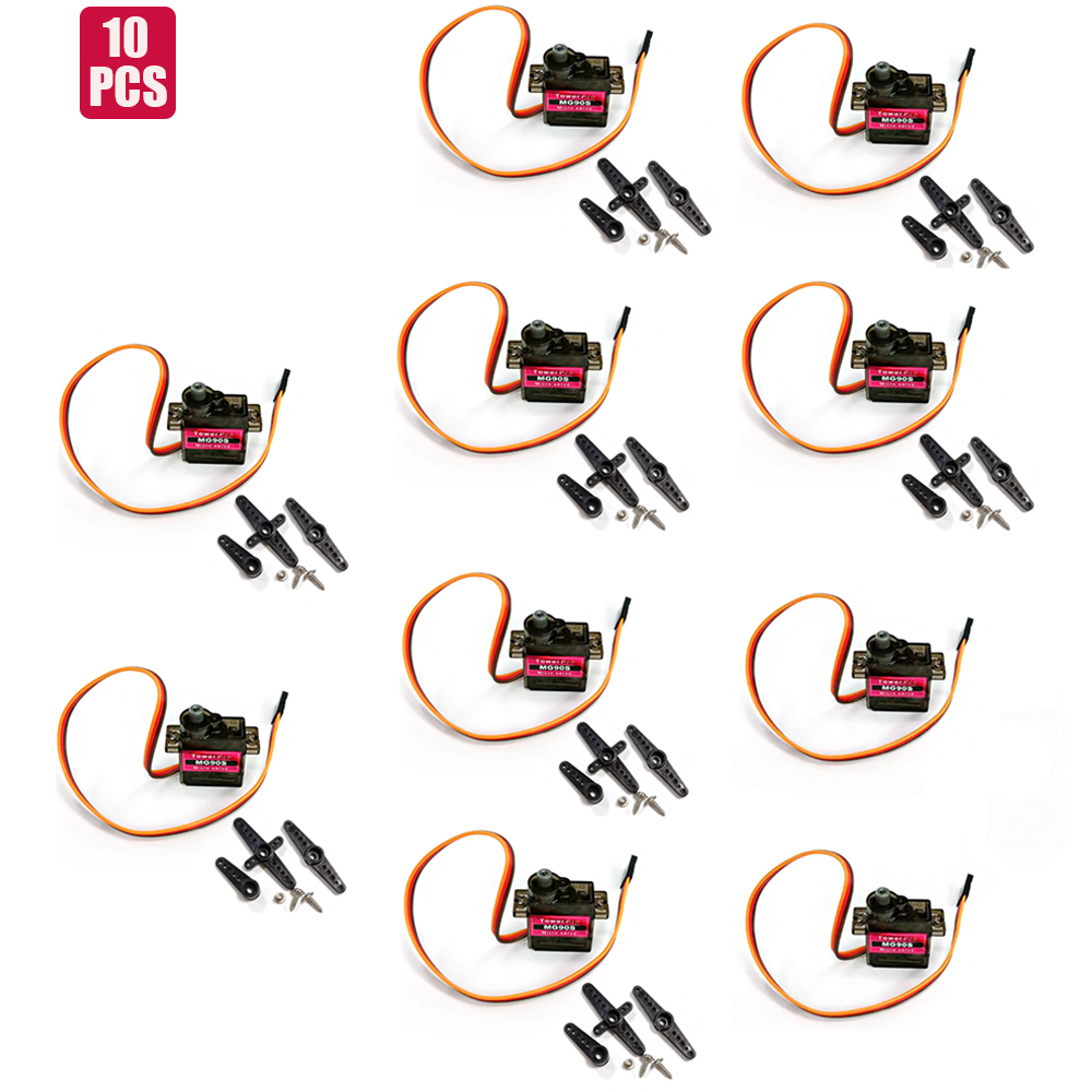 Tester per Servocomandi CCPM,  - Rc Helicopter Servo recensione e prezzo