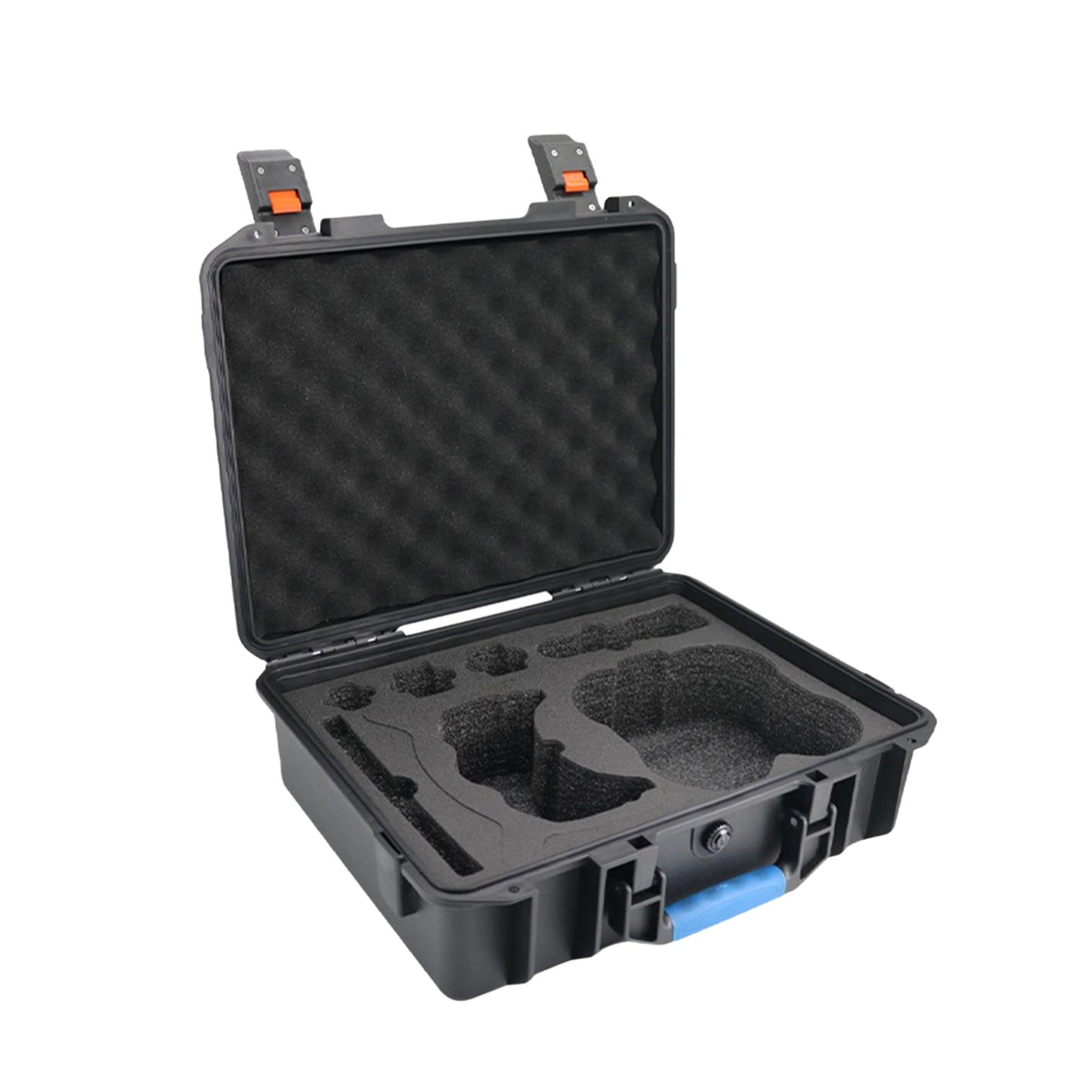 Borsa Portatile per Drone, Cus - Rc Helicopter Case recensione e prezzo
