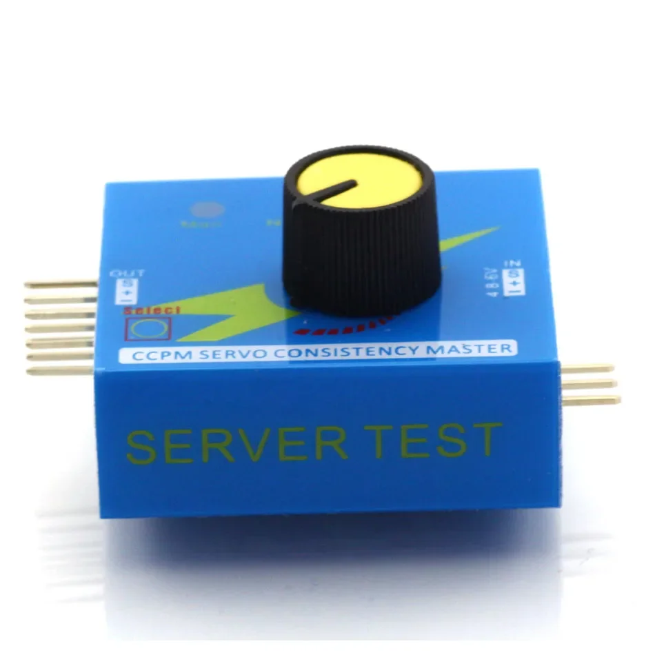 NEEBRC Simple Multi Servo Test - Rc Helicopter Servo recensione e prezzo