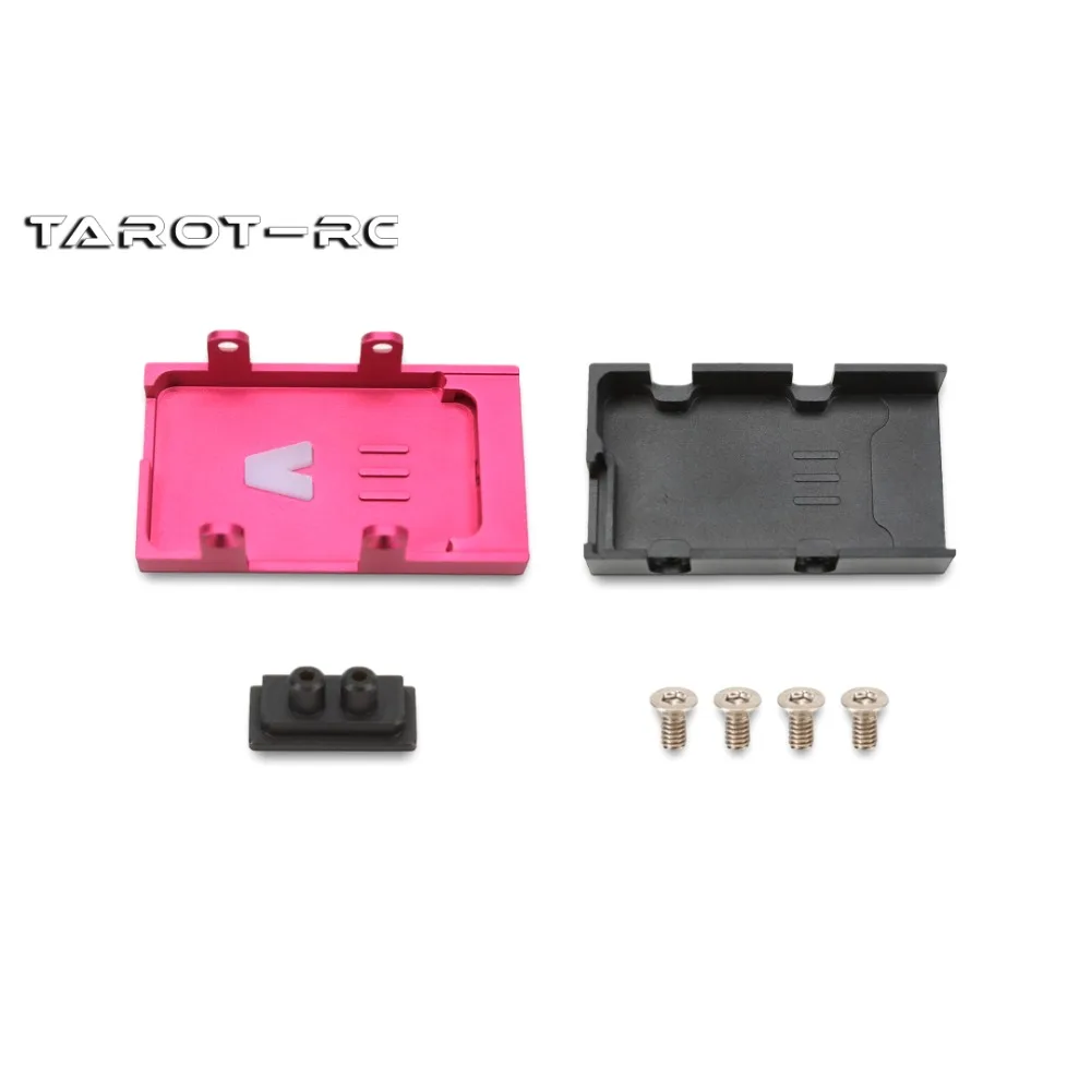 Custodia in metallo per tarocc - Rc Helicopter Case recensione e prezzo