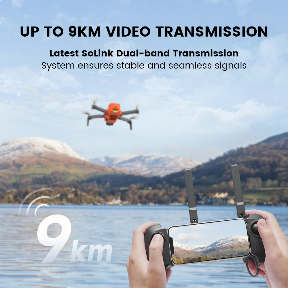 FIMI MINI 3 Drone con Telecame - Rc Helicopter Mini recensione e prezzo