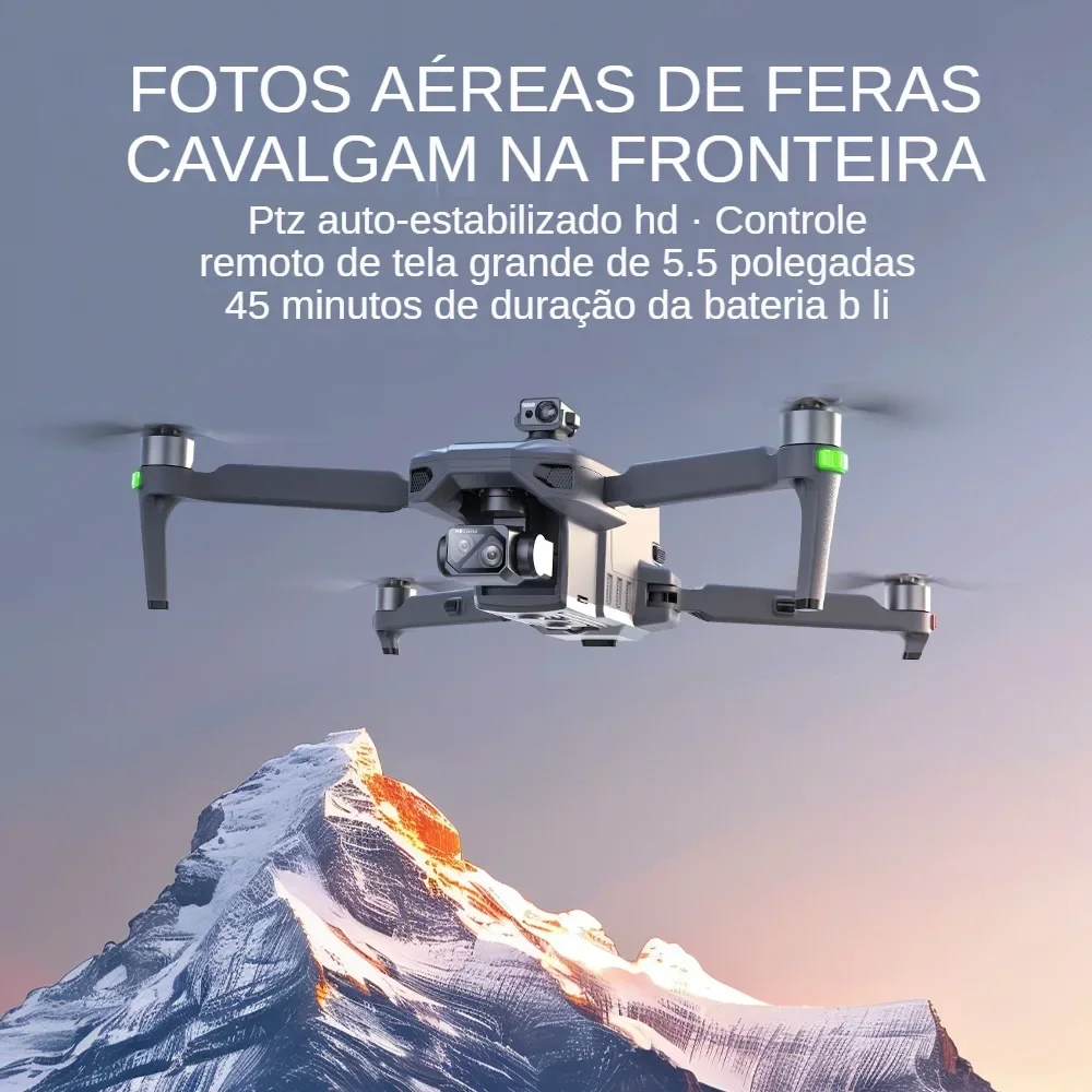 ZLL SG909 SG909MAX Drone profe - Rc Helicopter Case recensione e prezzo